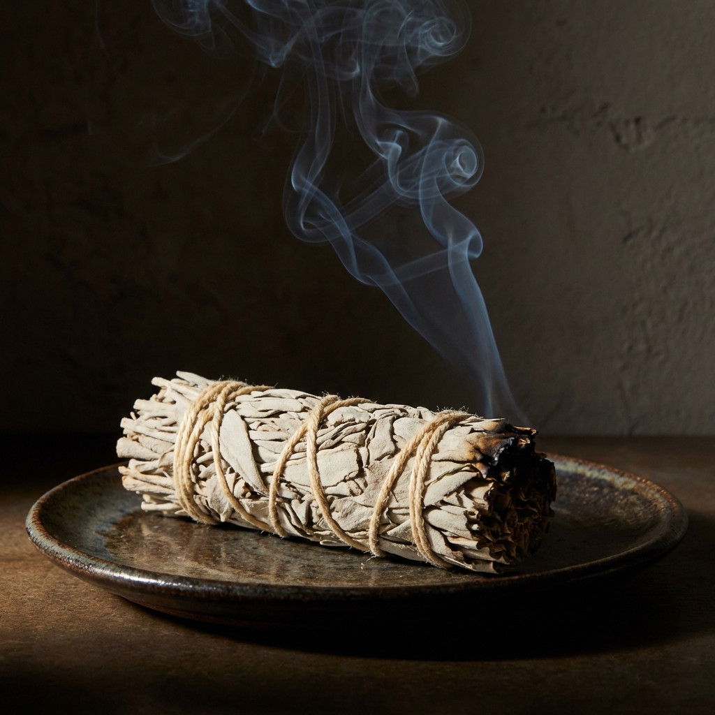 White Sage Bundle